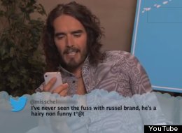 WATCH: Celebrities Read Out Horrible Tweets They Receive
