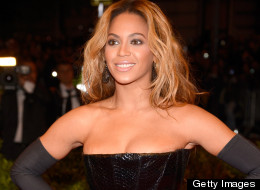 Beyonce Pregnant?
