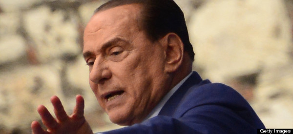 Berlusconi's Sex Trial Reaches Final Stage