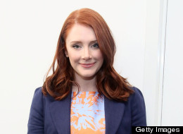 What Does Bryce Dallas Howard Have To Say About The Kardashians?
