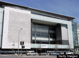 Newseum Reverses Decision To Honor Palestinian Journalists