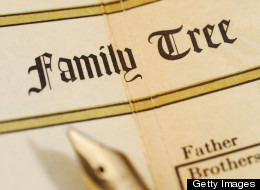 Tangled Roots: Racial Identity and Family Trees