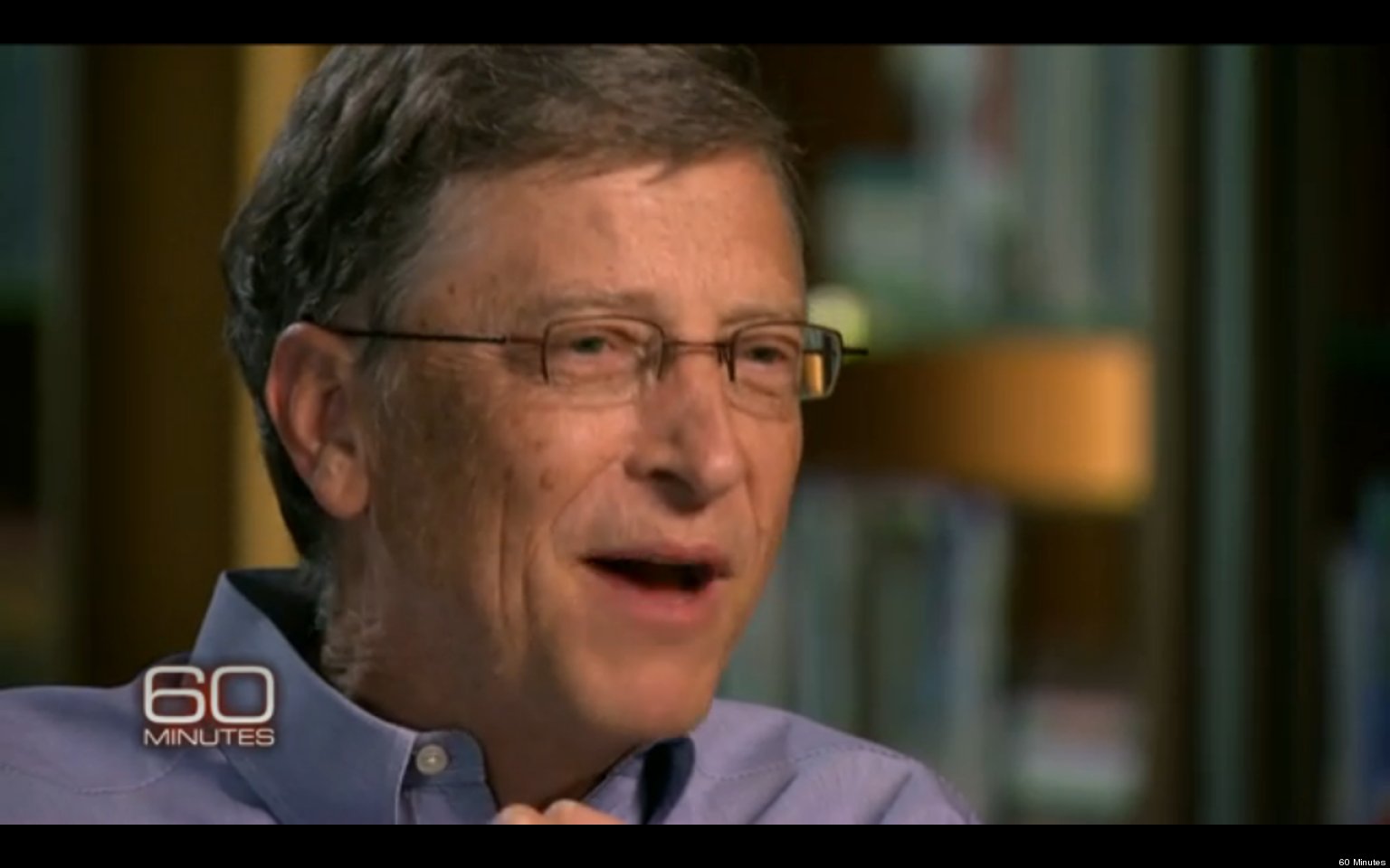 Bill Gates On Steve Jobs Despite Stiffing Him On Dinner Microsoft Co