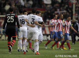 El deporte que no puedes perderte: Final de Copa y de Europa League