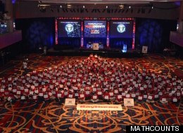 LOOK: Really Smart Kids Win Awesome World Record