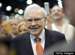 Unsolicited Social Media Advice for Warren Buffett