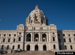 Minnesota Senate Passes Gay Marriage