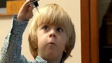 Boy