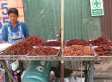 ¿Comer insectos es la solución para combatir el hambre en el mundo?