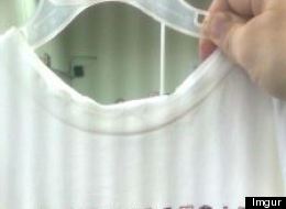 'Barely Legal' Toddler T-Shirt Courts Controversy, Made Customer 'Cringe' (PHOTO)
