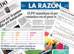 PP y PSOE quitan importancia a las encuestas