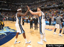 Memphis Grizzlies Winning Differently With Marc Gasol, Zach Randolph
