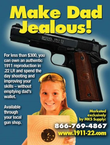 gun ads