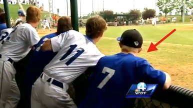 baseball team