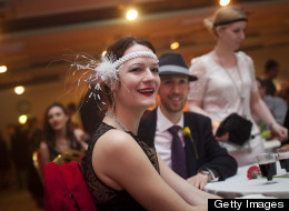 3 Steps to Your Perfect <em>Great Gatsby</em> Proposal