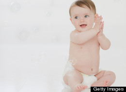 The Fastest-Rising Baby Names for Girls