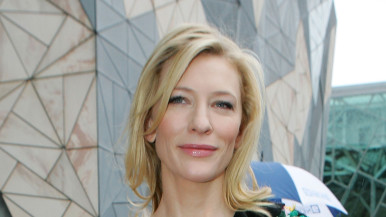 Cate Blanchett