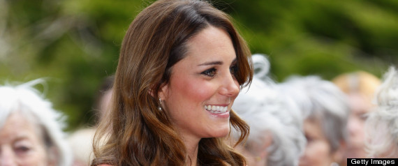 KATE MIDDLETON CRAVINGS