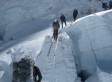 Patience, Hope, Faith -The Final Push on Mt. Everest is Near!