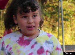WATCH: The Girls Who Will Actually Run The World