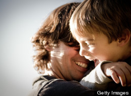 Dear Less-Than Perfect Dad