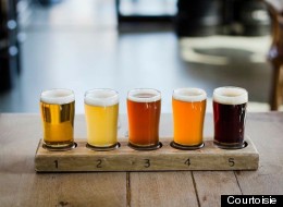 La brasserie artisanale BENELUX ouvre ses portes à Verdun