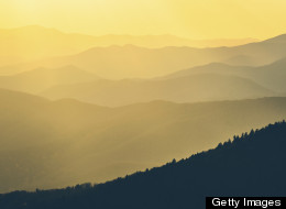 Great Smoky Mountain Tourism On The Rise