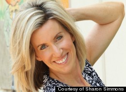 LOOK: 56-Year-Old Fitness Model's 8 Lessons For Aging Well