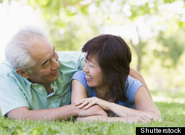 The Secret To A Successful Second Marriage