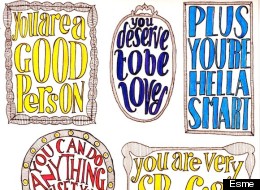 It's Time To Remind Yourself How Awesome You Are