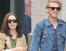 PHOTO: OK Seriously, Are Jamie Campbell Bower's Jeans Tighter Than Lily Collins'?