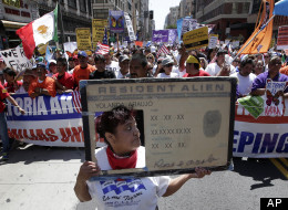 Proyecto de reforma migratoria; ¿en qué va?