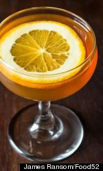 Whiskey Drinks To Learn By Heart