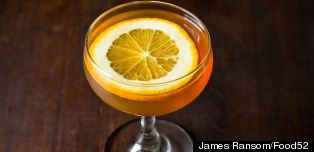 Whiskey Drinks To Learn By Heart