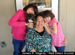 LOOK: North Dakota Woman Raised HOW Many Children?