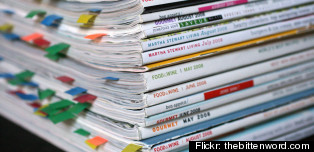 VOTE: Food Magazine Deathmatch