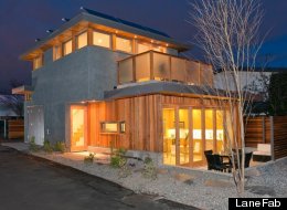 Vancouverites Voice Laneway Housing Concerns