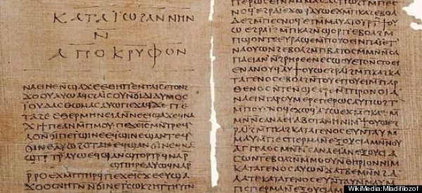 It's Time For A New New Testament