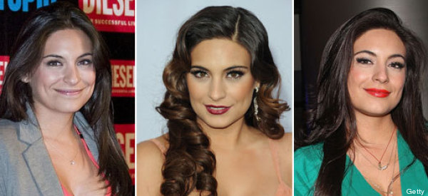 20 looks de Ana Brenda Contreras (FOTOS)