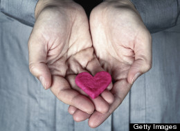 The Accidental Philanthropist