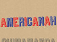 AMERICANAH by Chimamanda Ngozi Adichie