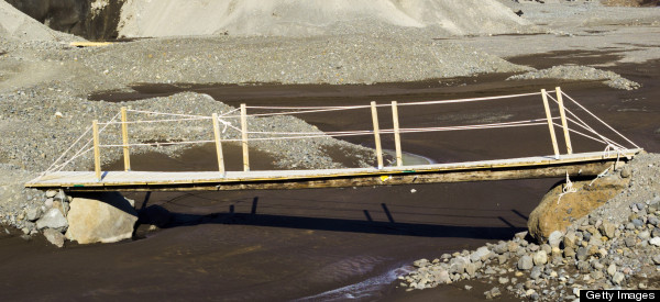 Énergie dans l'Arctique: un moratoire est demandé par les Autochtones