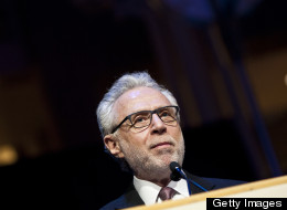 CNN's Wolf Blitzer Can Totally Understand Why The Government Might Want To Snoop On The Press