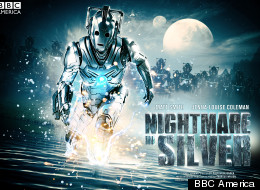 The Cybermen Return