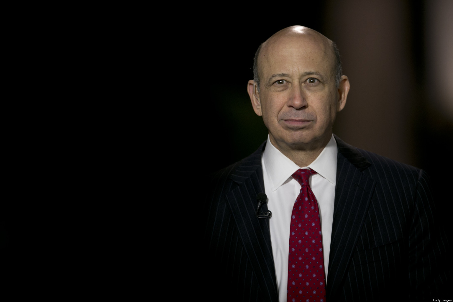 goldman-sachs-failed-to-link-pay-with-performance-glass-lewis-huffpost