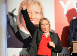 Yvonne Jones Wins Labrador Byelection