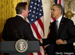 Mehdi's Morning Memo: Cameron's EU Bill 'Not Good Enough'