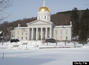 Vermont Aidindying Bill