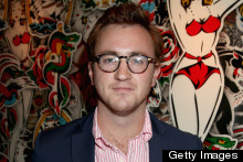 Made In Chelsea: Tension! Hypocrisy! Francis Eats A Big Sandwich!