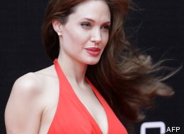 Angelina quiere que leas su testimonio sobre su operación para prevenir cáncer
